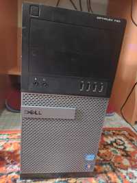 Системный блок Dell  intel i5/ ssd диск