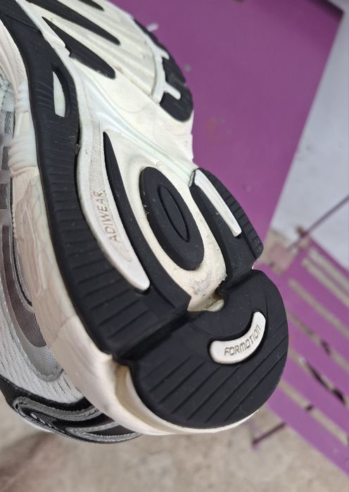 Кросівки аdidas Response 39 розмір