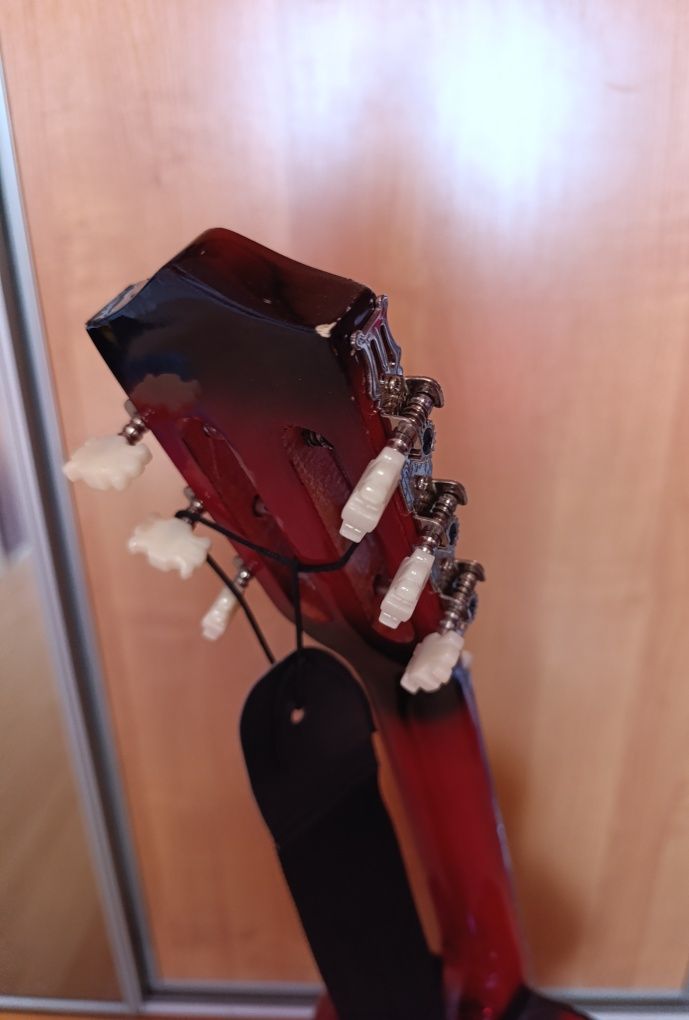 Gitara akustyczna