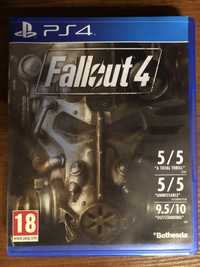 Gra Fallout 4 ps4