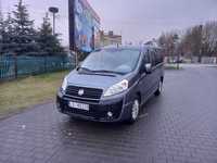 Fiat Scudo Fiat Scudo PANORAMA Long 8 osobowy