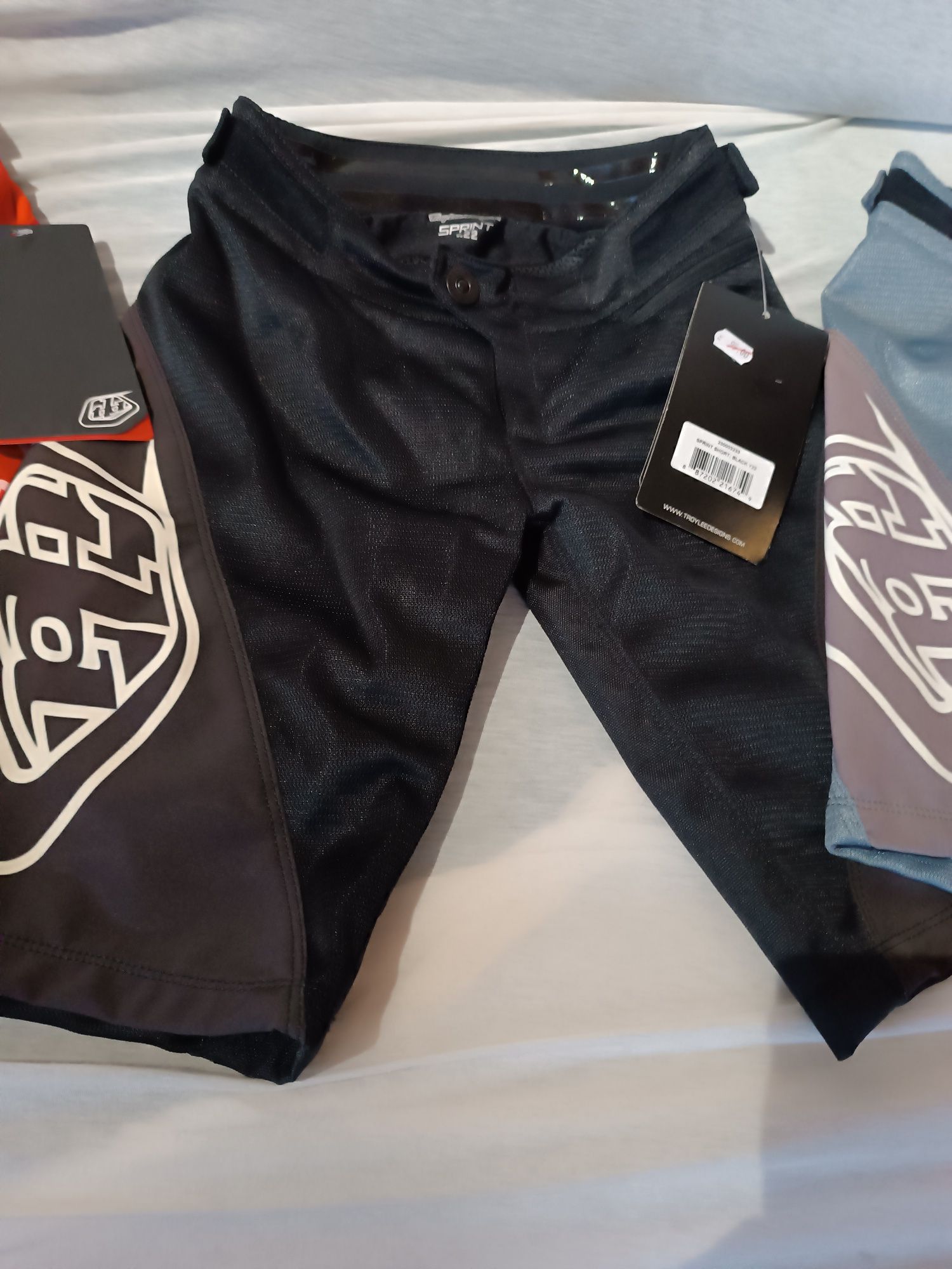 Spodenki rowerowe Troy Lee Designs ,kolory/rozmiary Wyprzedaż