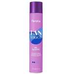 Fanola FanTouch Be Elastic lakier do włosów dodający objętości 500ml