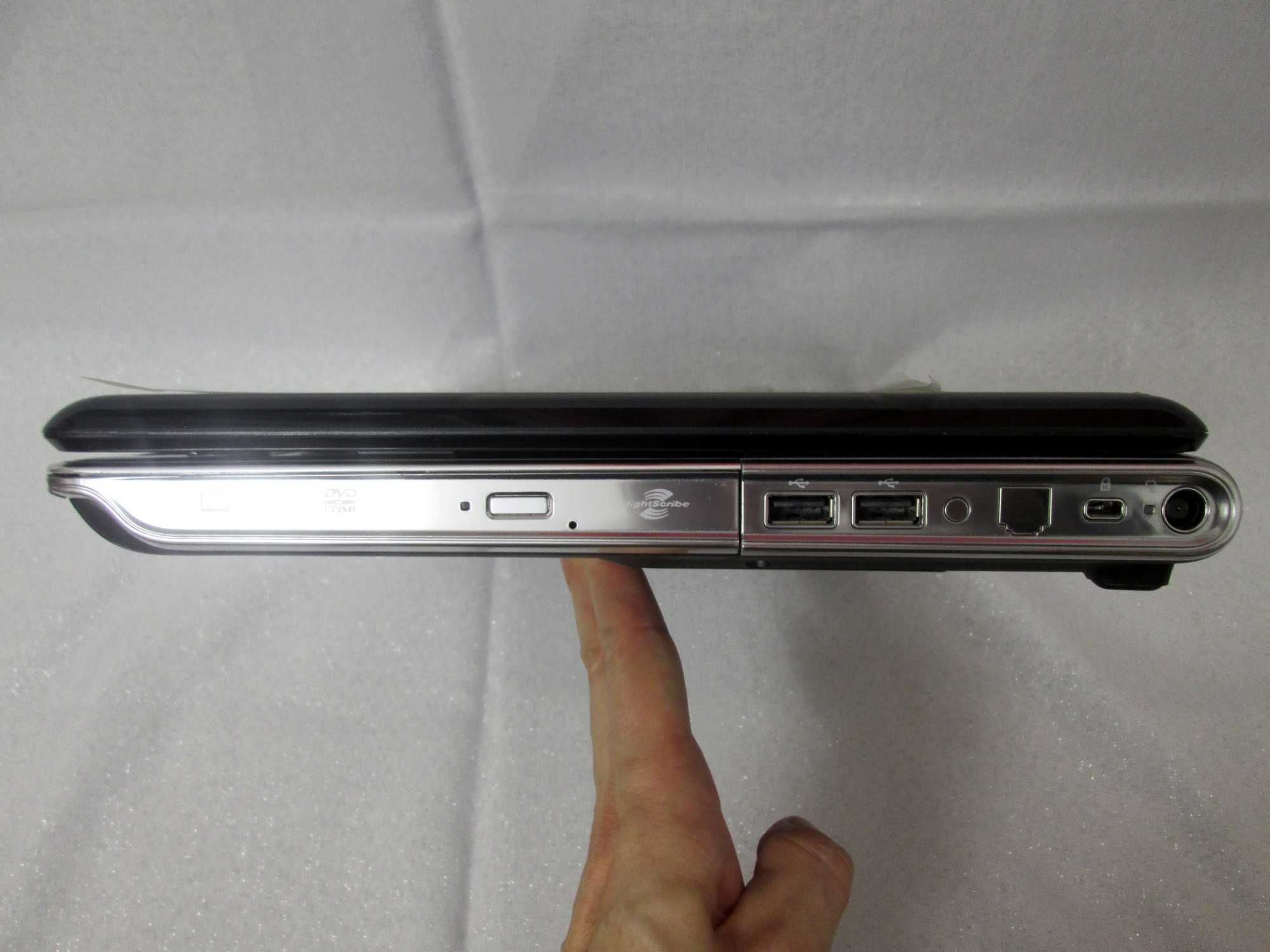 Laptop Notebook HP Pavilion dv5-1140ew