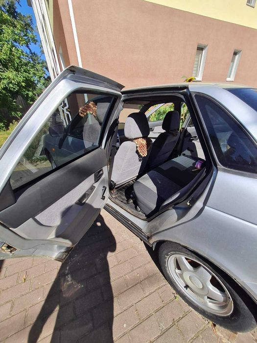 LADA Priora 2170, газ/бензин, один власник! Жива машина, реальна ціна!