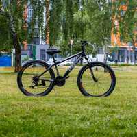 Гірський велосипед Crossride (Ardis) Shark 24/26 колеса 15/17 рама