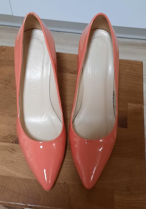 Туфлі жіночі Rylko р. 39,5