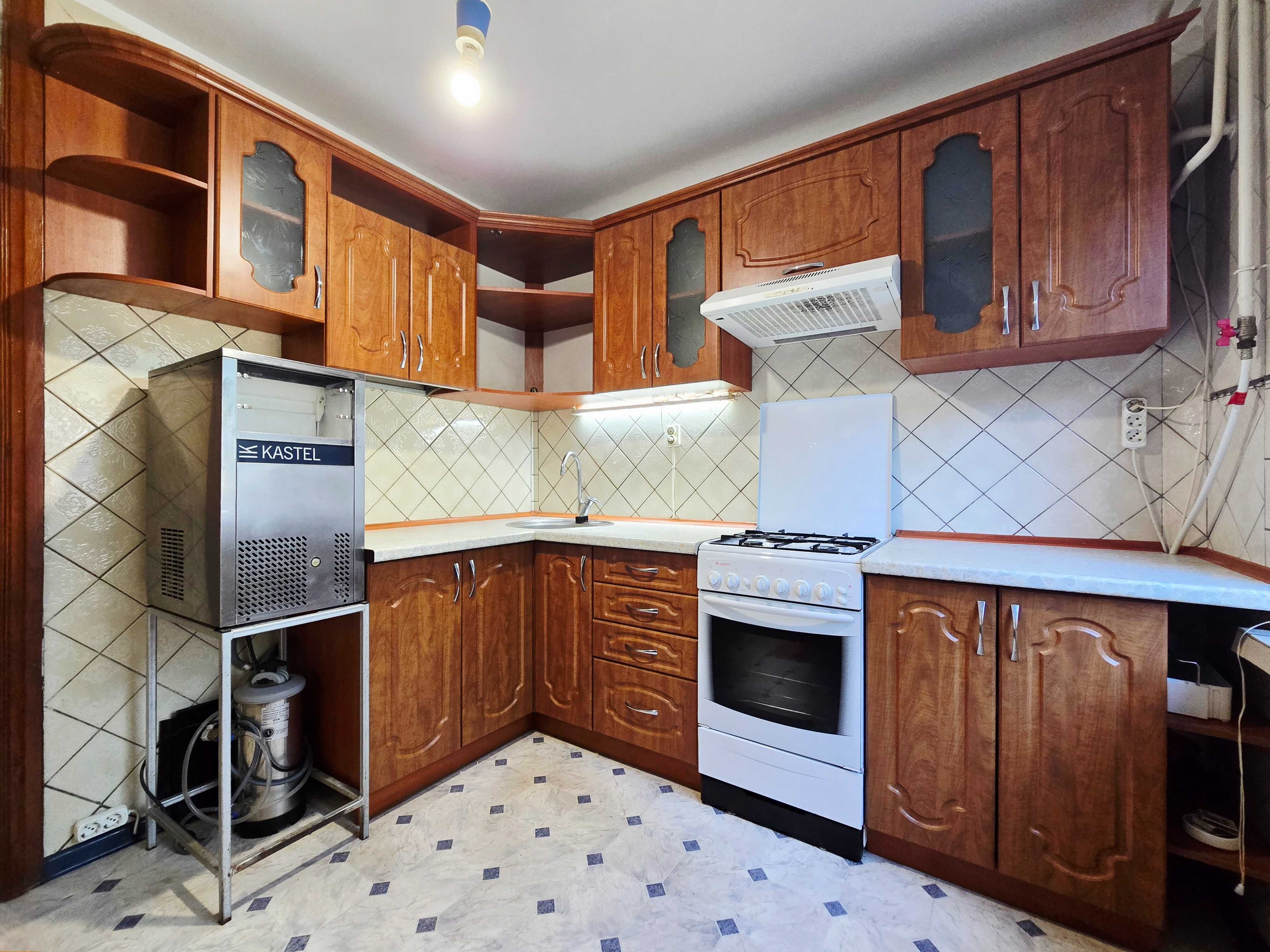 Продаж 2к квартири в Центрі | вул.Троїцька,21