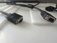 Kabel sygnalowy VGA 1.5 M