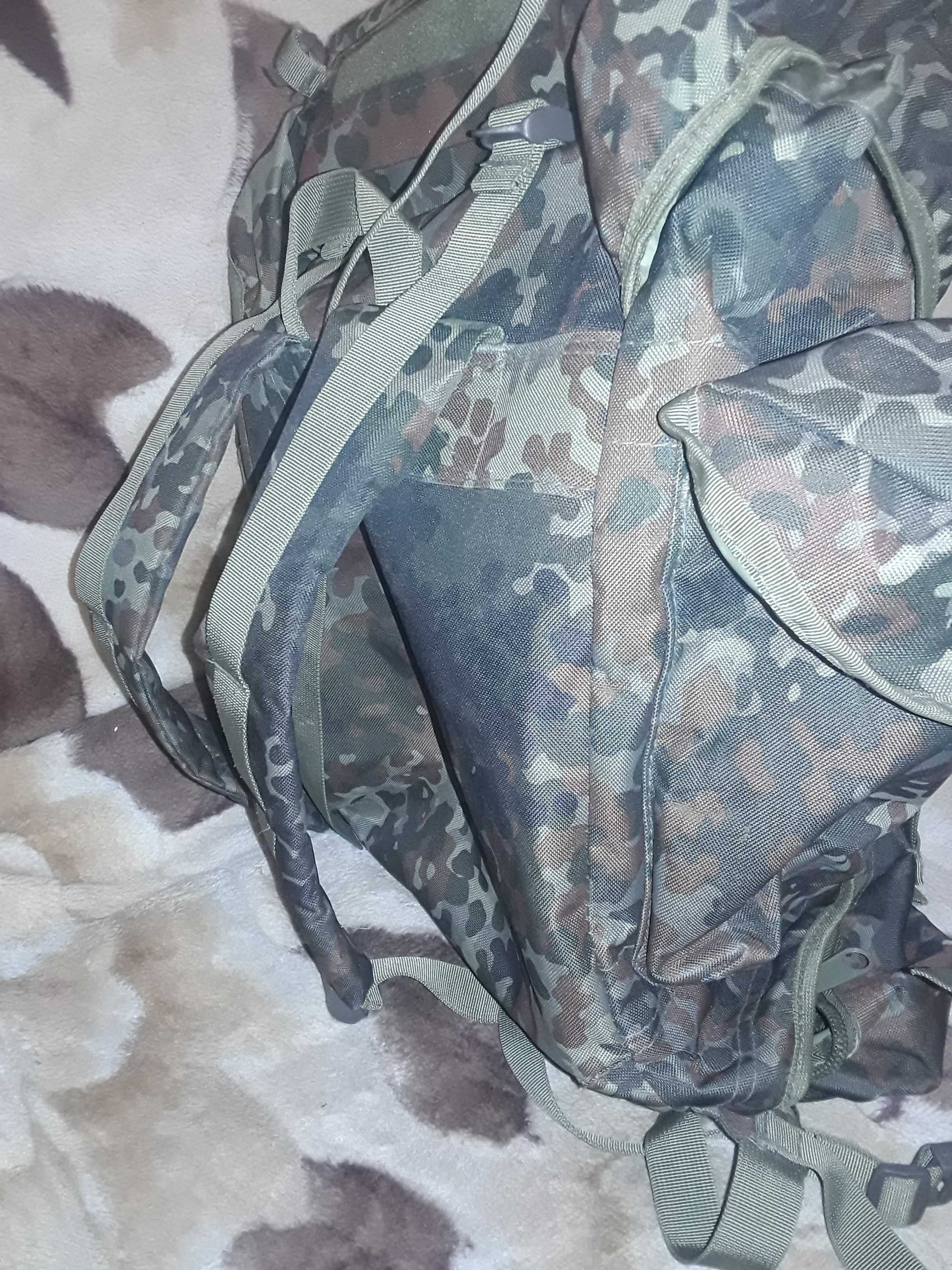 Рюкзак bw 65 л.mil-tec,germany