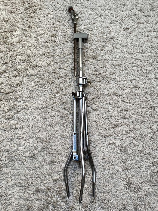 Platforma, statyw pod tomy i talerze perkusyjne TAMA HI-ACE 886