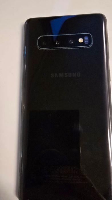 Sansung S10 quase Novo