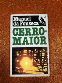 Cerro-Maior - Manuel da Fonseca