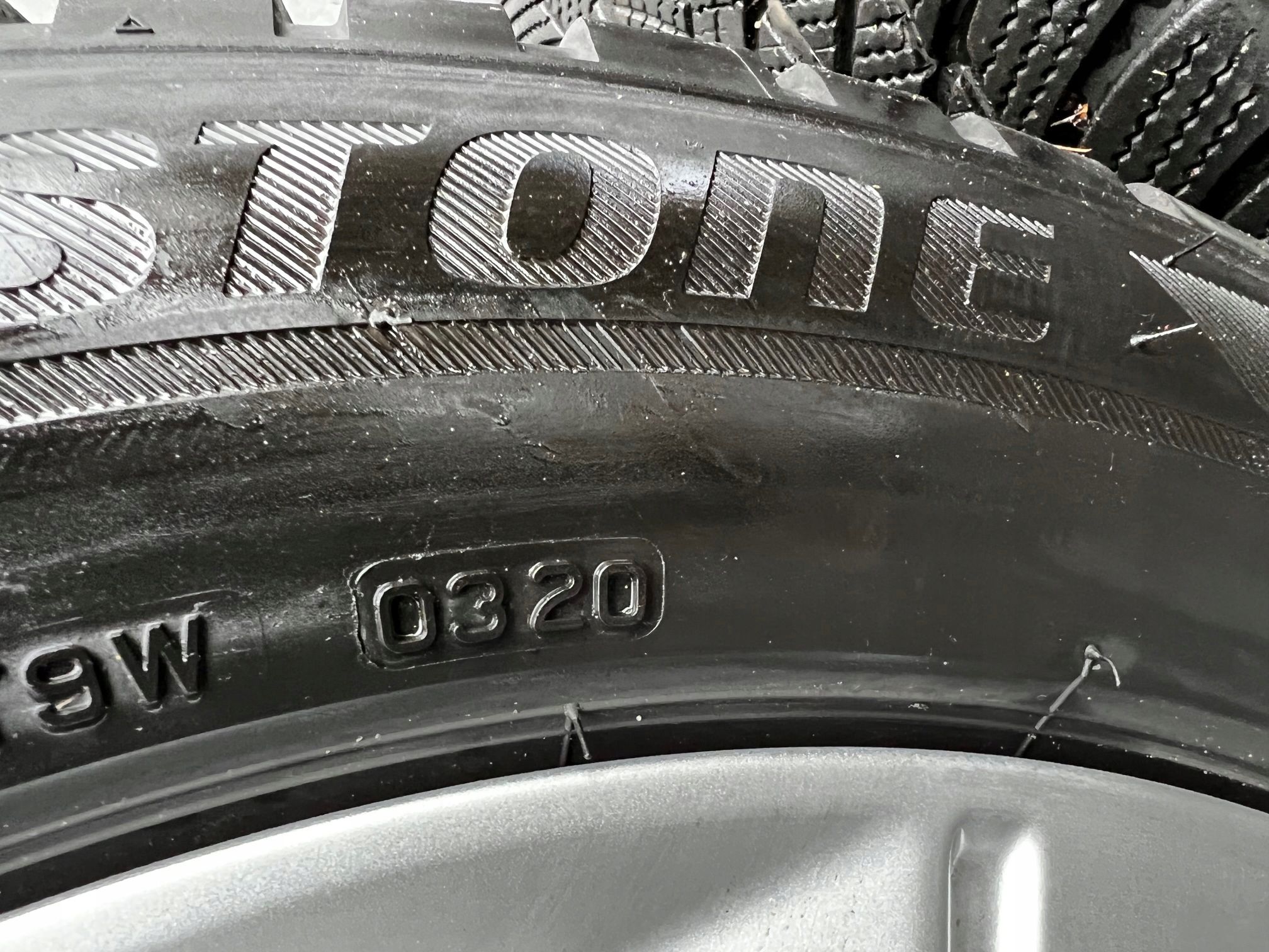 Oryginalne Felgi Koła Audi 18 A3 A4 A6 A8 Q3 Q5 TT