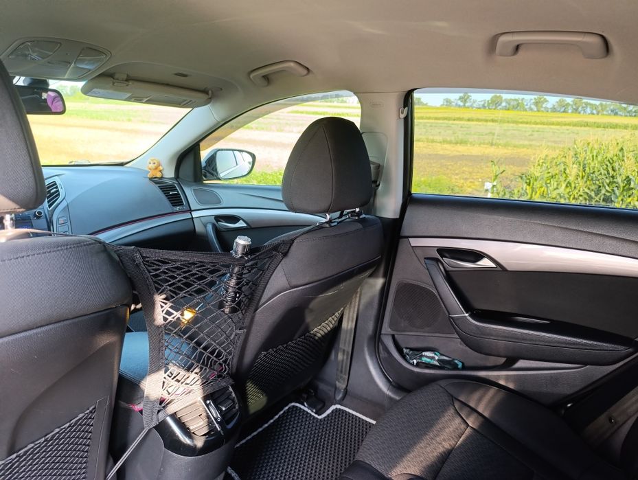 Хундай j40 2014р