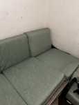Sofa cama quase novo