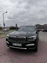 BMW X3 BMW X3 2020 , import USA