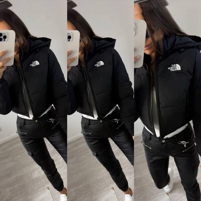 Sprzedam Kurtkę damską