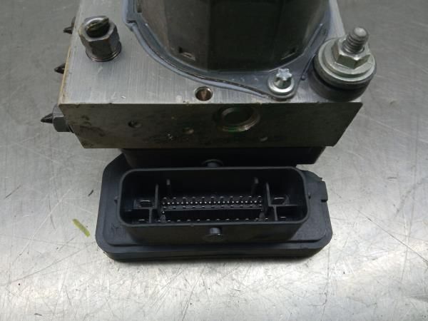 ABS RENAULT Clio IV (BH_)