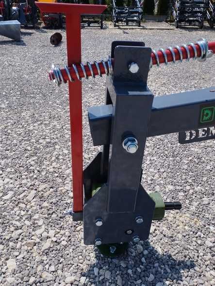 Wiertnica Glebowa Dołownik Świder ziemny Wiertło 25CM w Komplecie