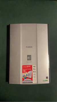 Canon canoscan lide 90 usb