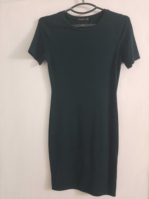 Платье женское Bershka