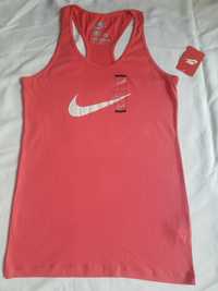 Kszulka bokserka NIke Slim Fit nowa z kompletem metek Roz. L