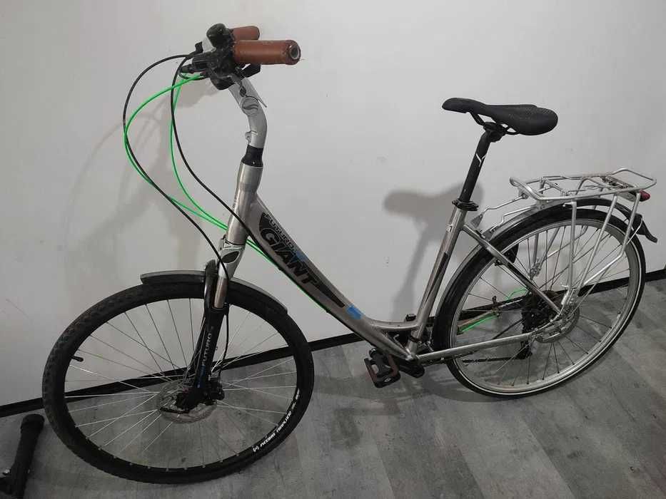 Rower Damski Giant futuro RS 1