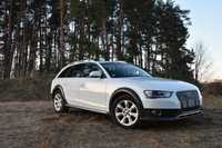 Audi A4 B8 Allroad quatro 2.0tdi