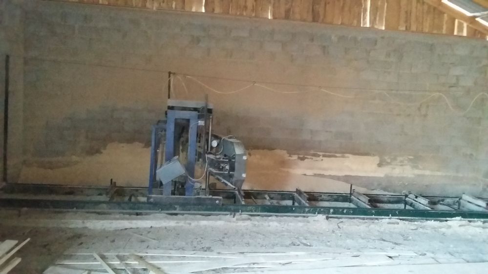 Продам цех по переробки деревини з обладненням