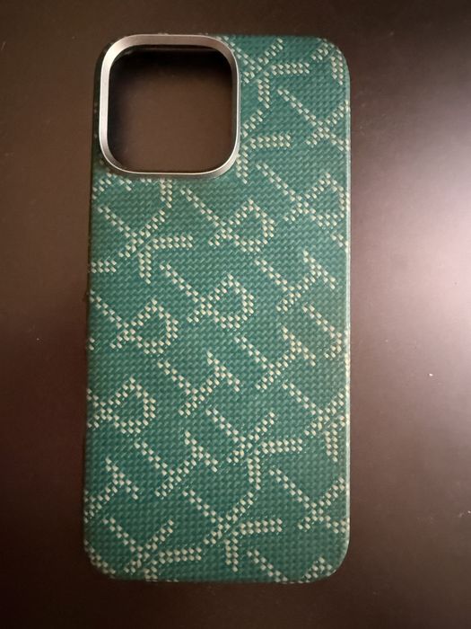 Чохол Pitaka 16 Pro Max