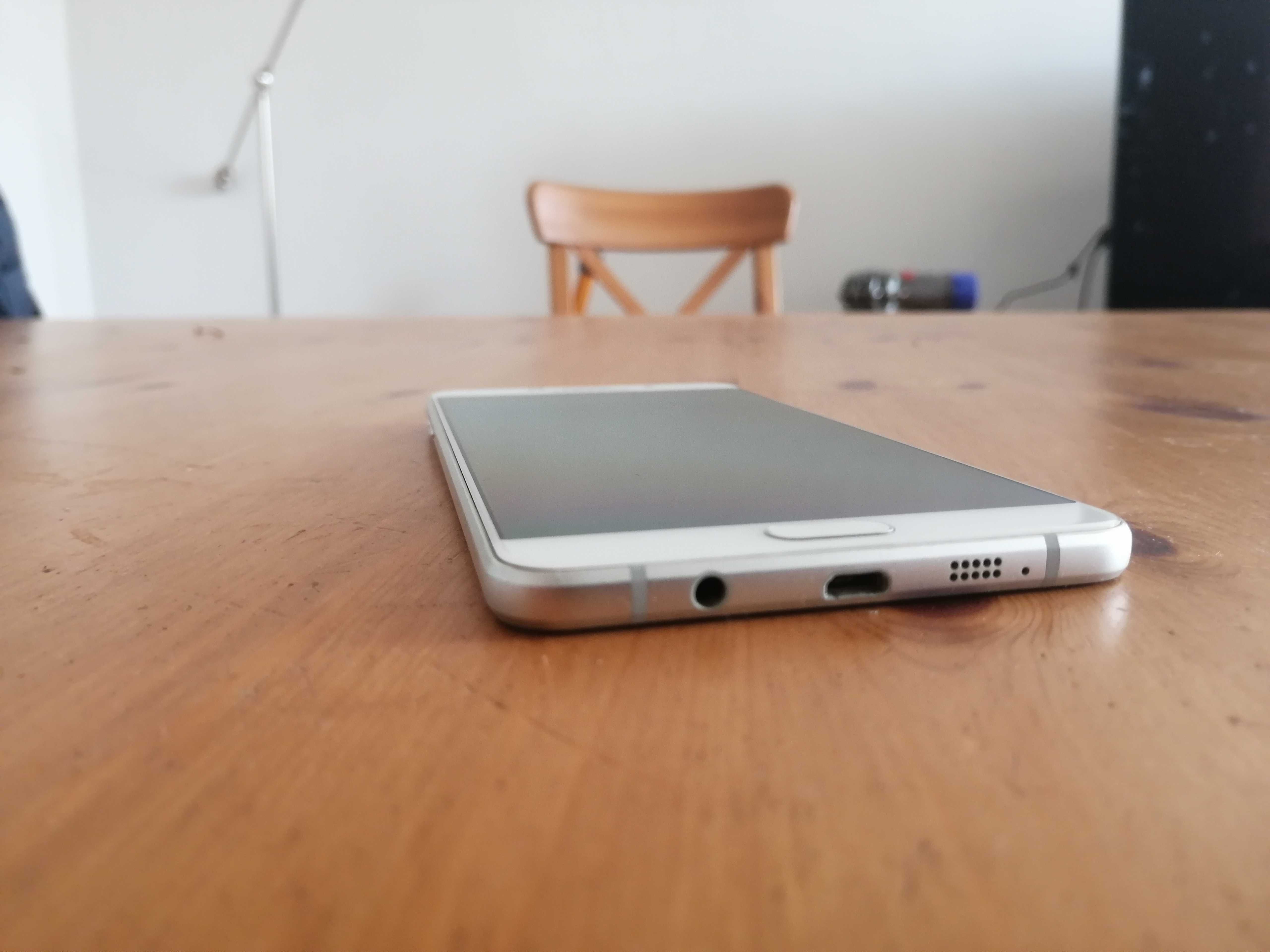 Samsung Galaxy A9 A9000 model 2016 uszkodzony