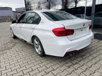 BMW Seria 3 plug-in m pakiet