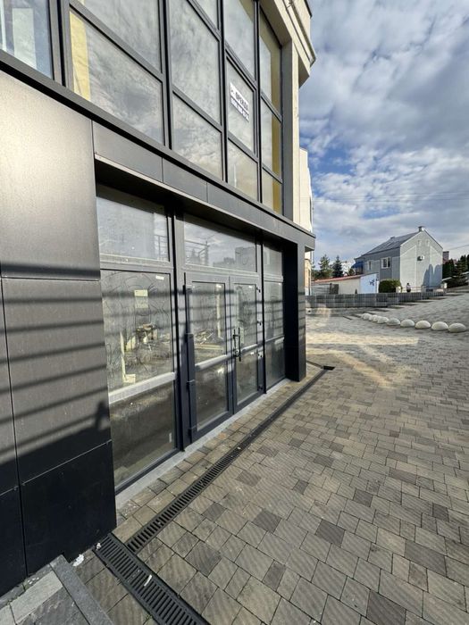 Оренда в центрі міста комерційного приміщення