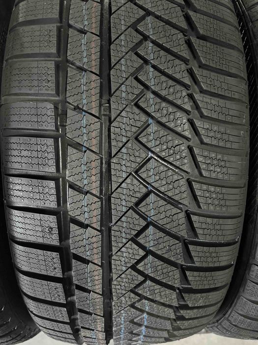 245/45/18 R18 Continental WinterContact TS850P RSC 4шт нові зима