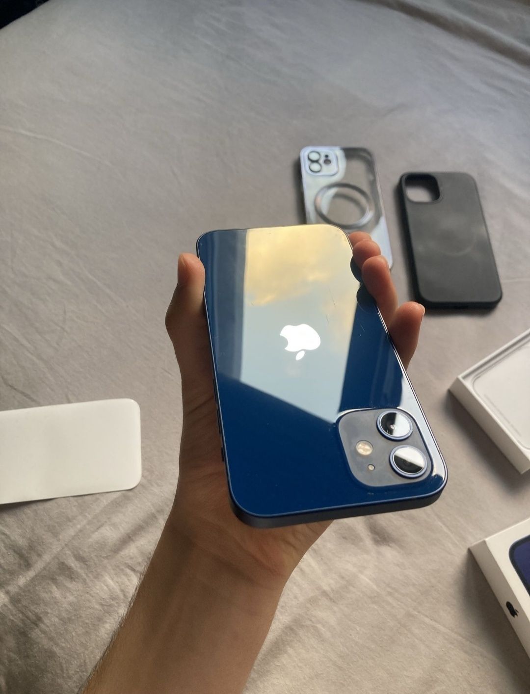 IPhone 12 ótimas condições