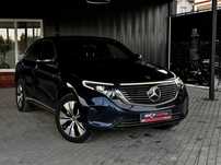Mercedes-Benz EQC 400 4Matic
