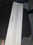 Klawiatura APPLE Magic Keyboard z Touch ID qwerty PL numpad