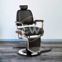 Cadeira de barbeiro - Ewdu-Cu-10911
