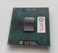 Процессор Intel Core Duo T2600