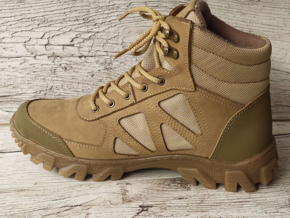 Ботинки 44р.- 29 см