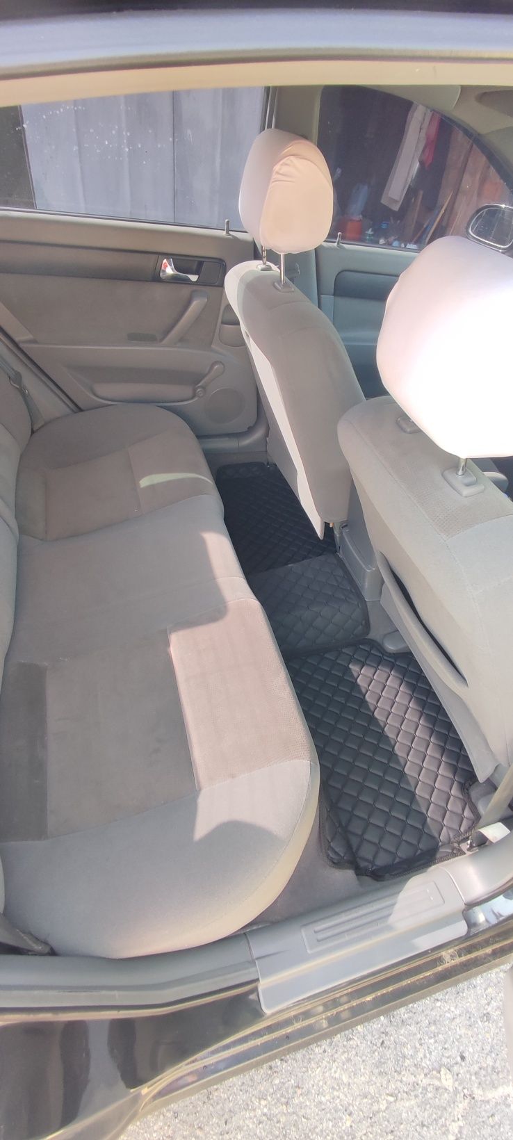 Chevrolet Lacetti SX 1.8 ГБО, 2012 г.в.