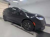 Chrysler Pacifica Plug-In eHybrid Limited S Appearance /ACC /bi-LED /kam360 /Harman-Kard