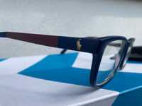 Ralph Lauren Polo okulary oprawki