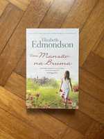 Livro: Uma Mansão na Bruma de Elizabeth Edmondson