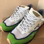 Кроссовки Raf Simons x Adidas Replicant Ozweego