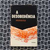 A Desobediência - Alberto Moravia