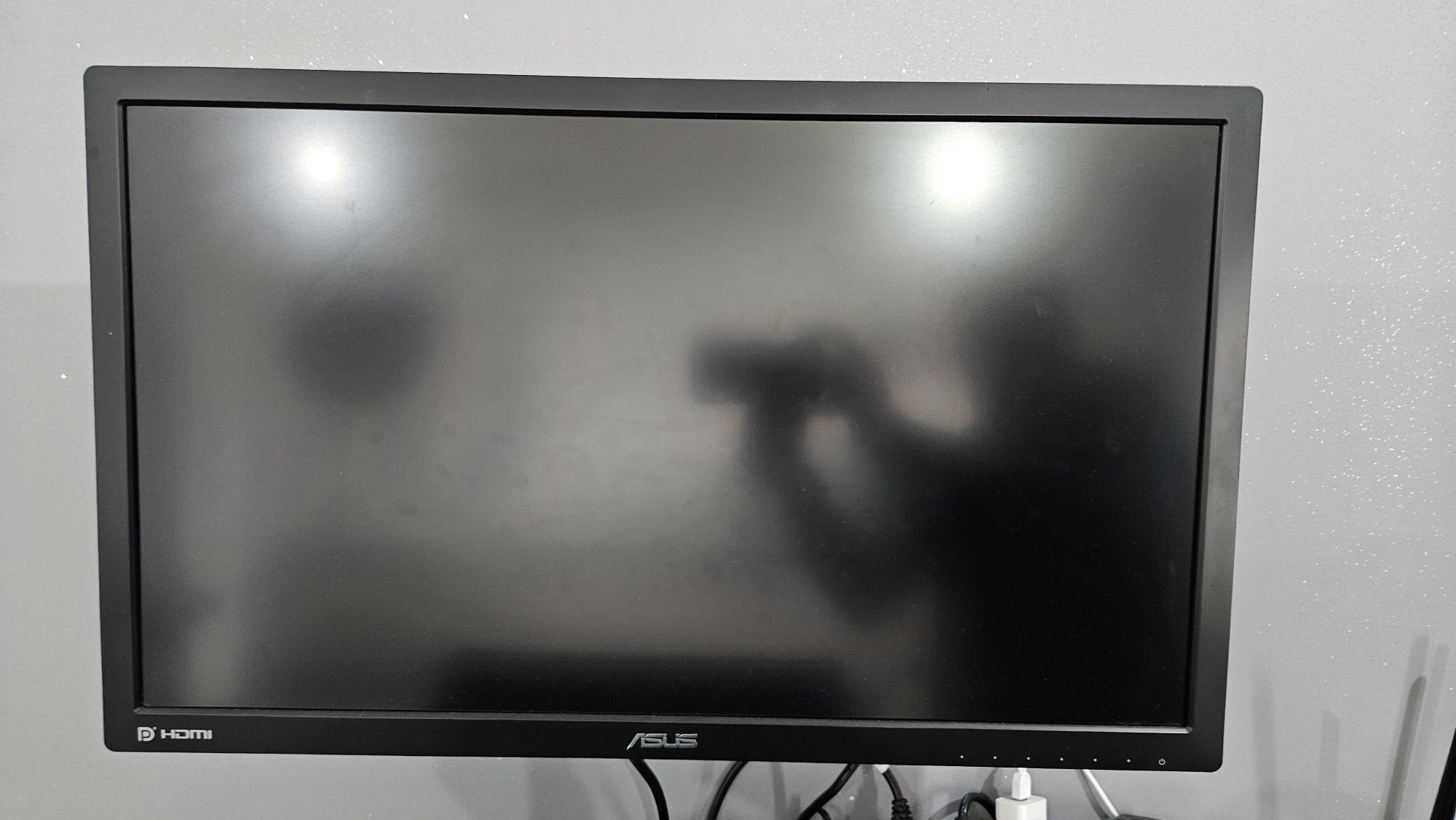 Monitor profissional Asus 27"