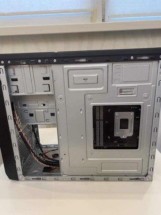 Системный блок — готовый ПК для работы, учебы и игр