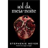 Livro  Sol da Meia Noite